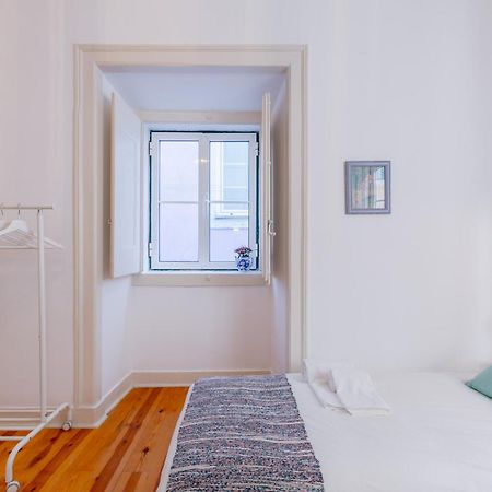 Spacious, Bright And Sunny Apartment, By Timecooler Lisboa المظهر الخارجي الصورة