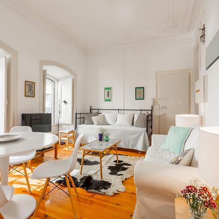 Spacious, Bright And Sunny Apartment, By Timecooler Lisboa المظهر الخارجي الصورة