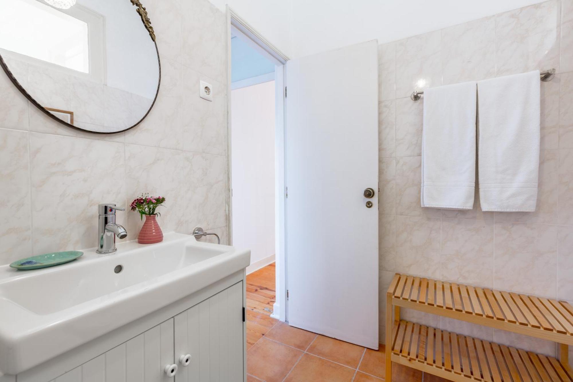 Spacious, Bright And Sunny Apartment, By Timecooler Lisboa المظهر الخارجي الصورة
