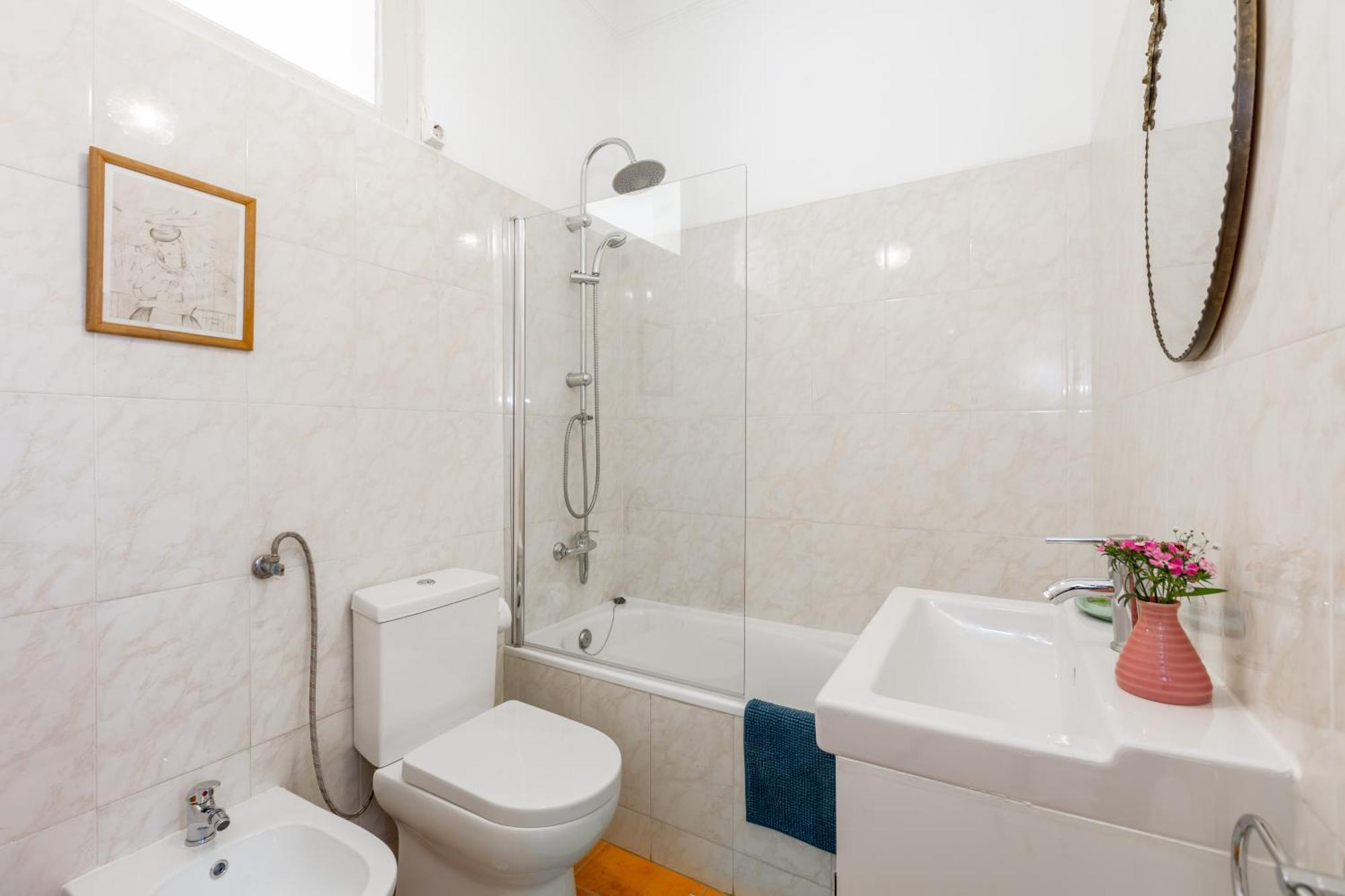 Spacious, Bright And Sunny Apartment, By Timecooler Lisboa المظهر الخارجي الصورة