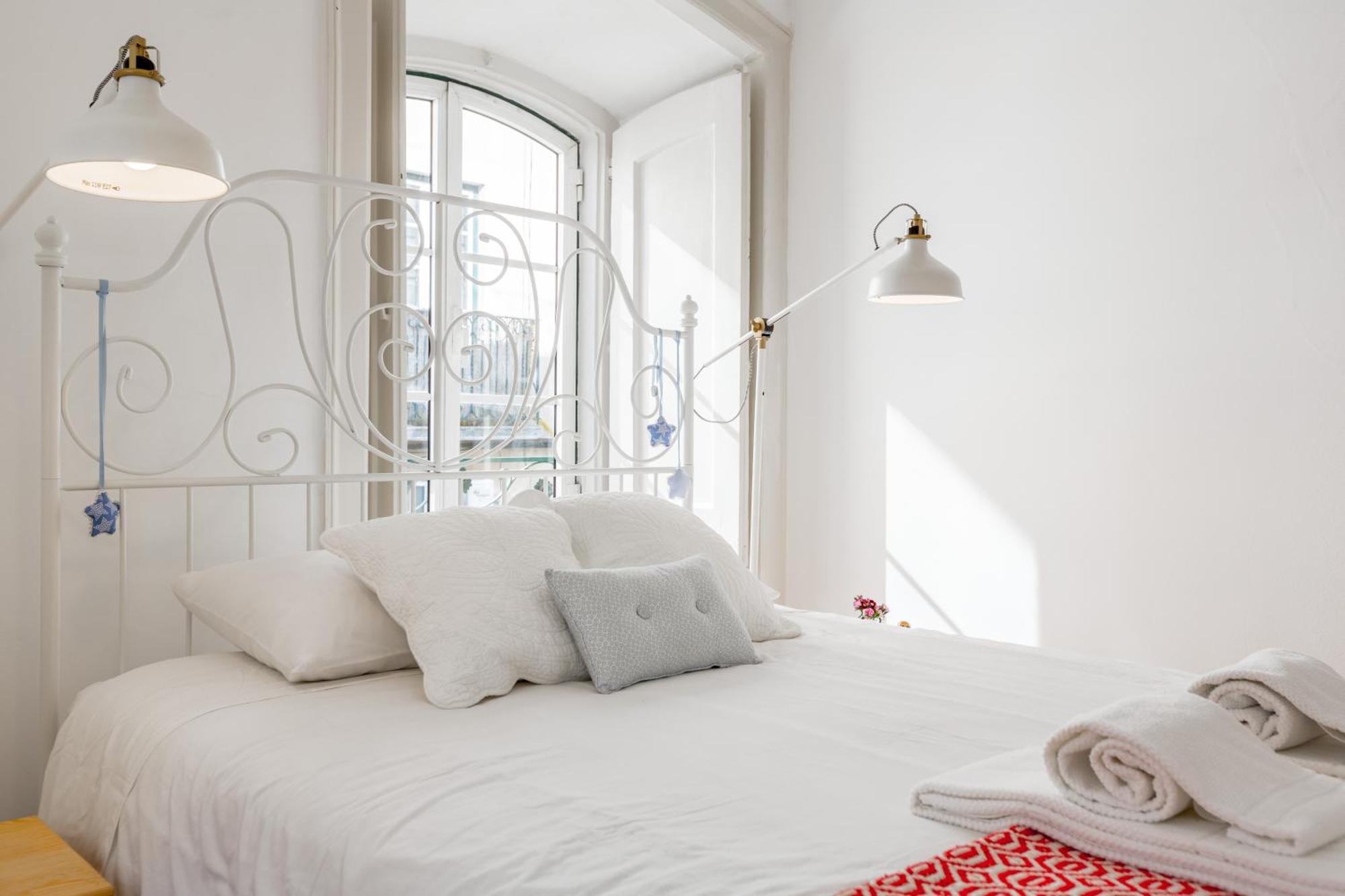 Spacious, Bright And Sunny Apartment, By Timecooler Lisboa المظهر الخارجي الصورة