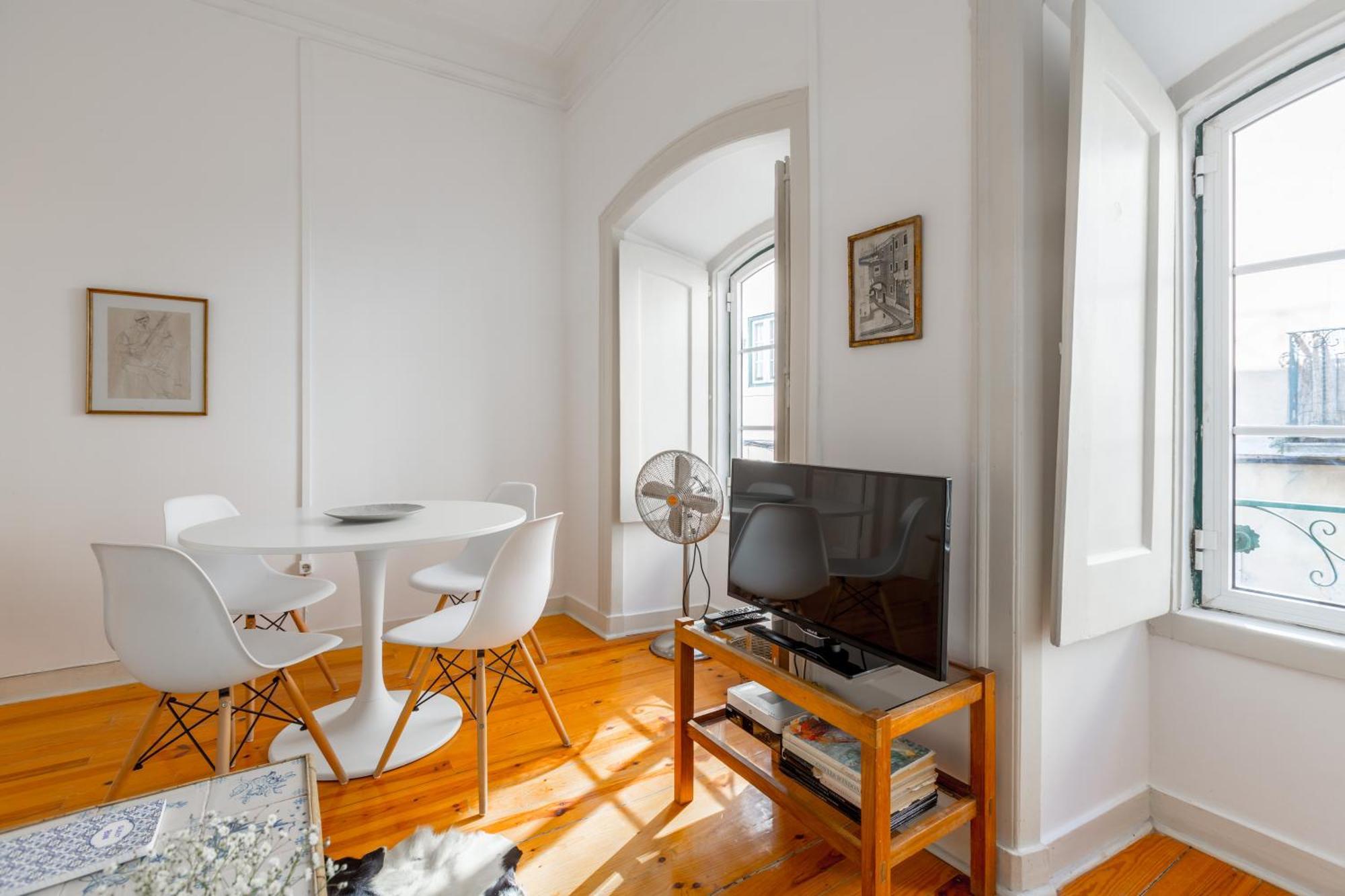 Spacious, Bright And Sunny Apartment, By Timecooler Lisboa المظهر الخارجي الصورة