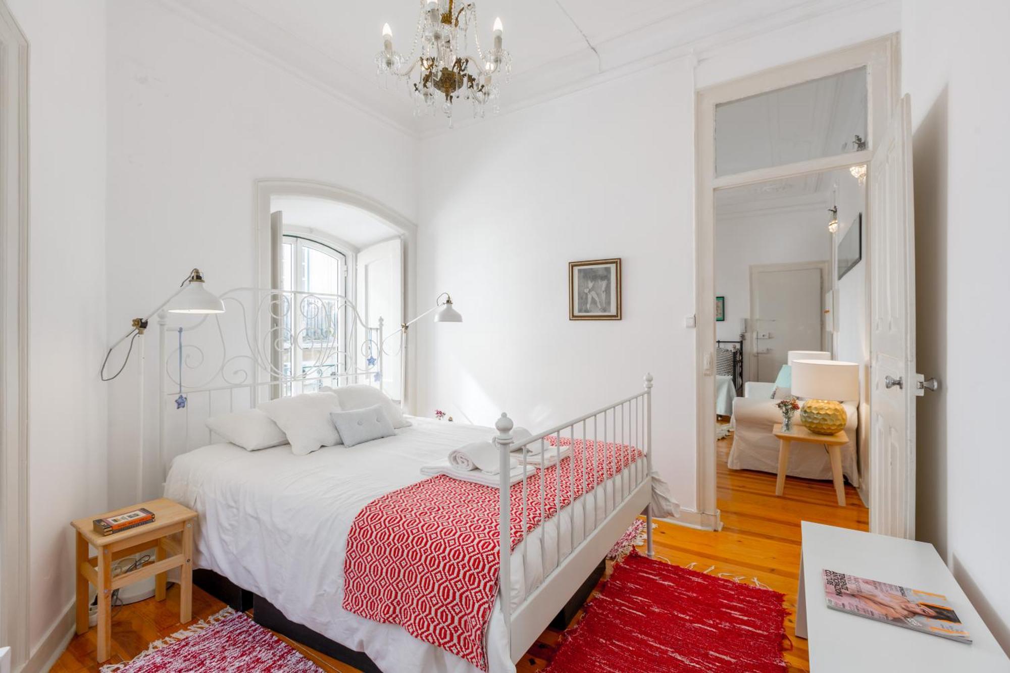 Spacious, Bright And Sunny Apartment, By Timecooler Lisboa المظهر الخارجي الصورة