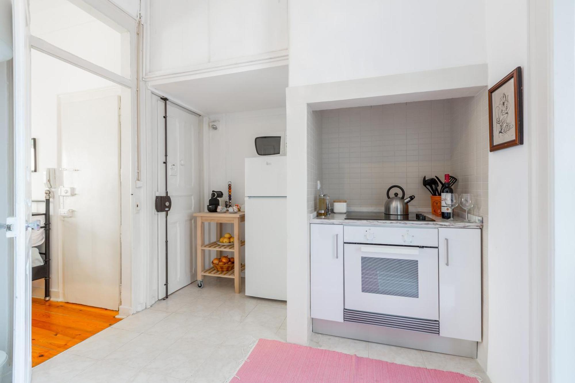 Spacious, Bright And Sunny Apartment, By Timecooler Lisboa المظهر الخارجي الصورة