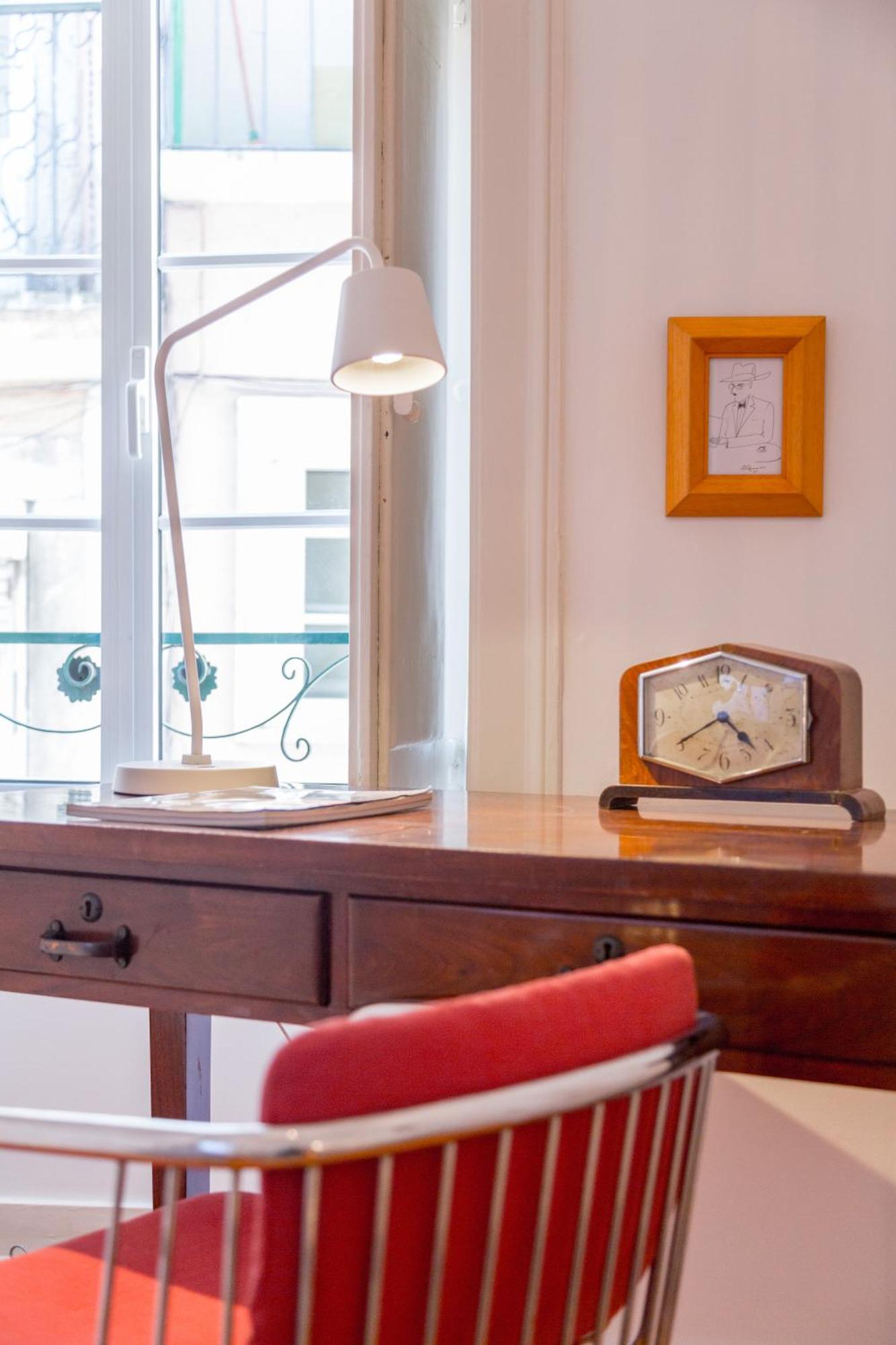 Spacious, Bright And Sunny Apartment, By Timecooler Lisboa المظهر الخارجي الصورة