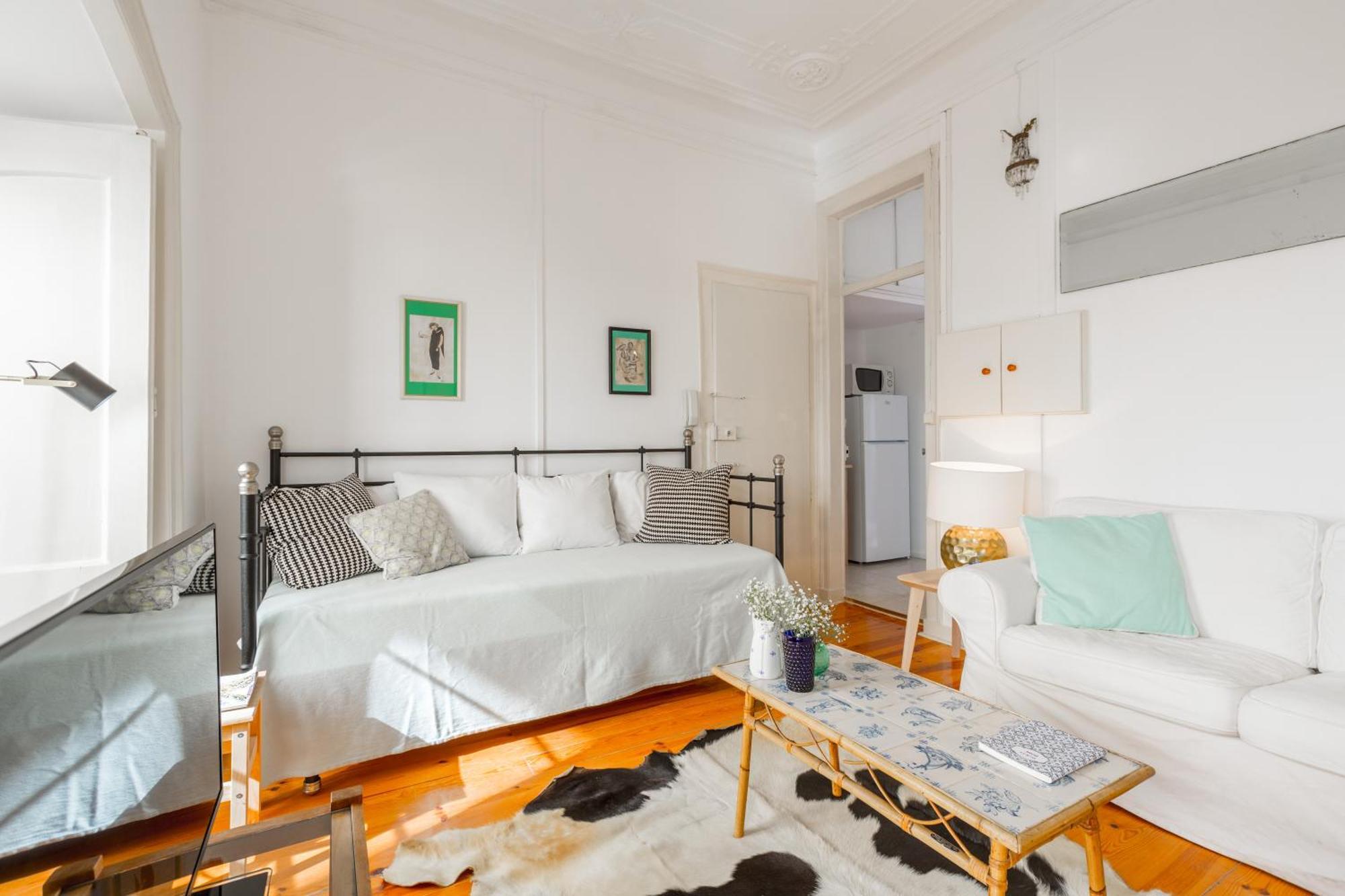 Spacious, Bright And Sunny Apartment, By Timecooler Lisboa المظهر الخارجي الصورة