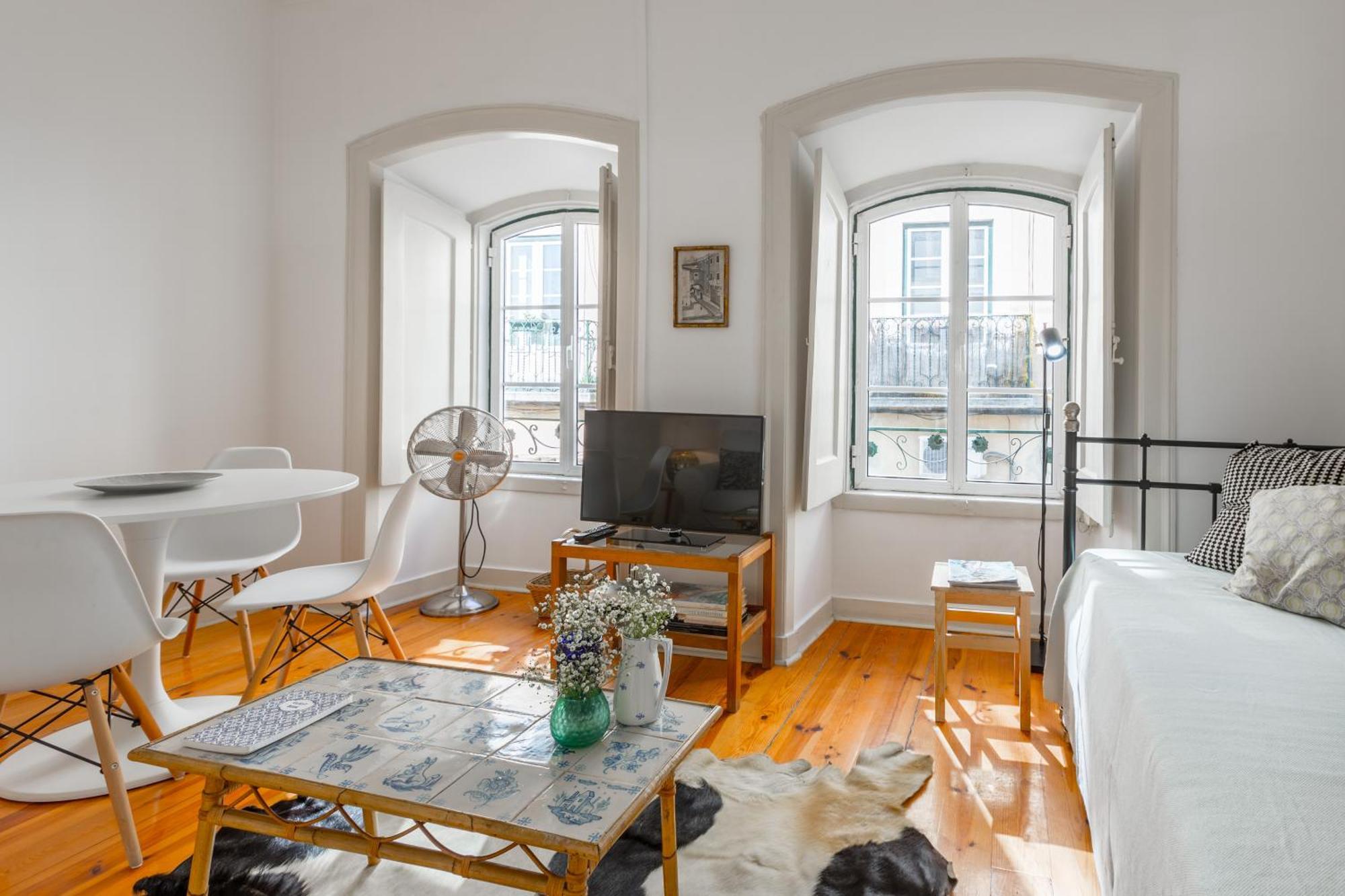 Spacious, Bright And Sunny Apartment, By Timecooler Lisboa المظهر الخارجي الصورة